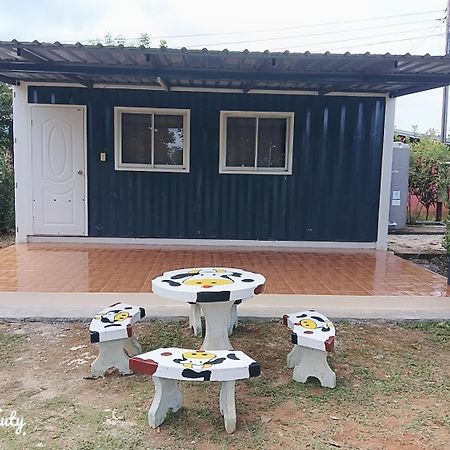 Hotel น็อคดาวน์ Khao Kho Exterior foto