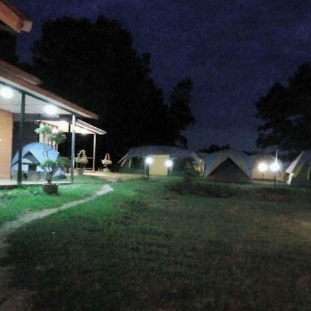 Hotel น็อคดาวน์ Khao Kho Exterior foto