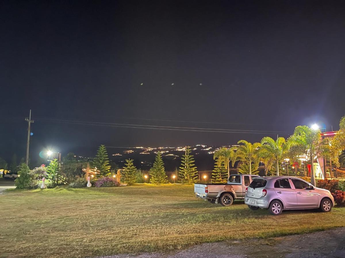 Hotel น็อคดาวน์ Khao Kho Exterior foto