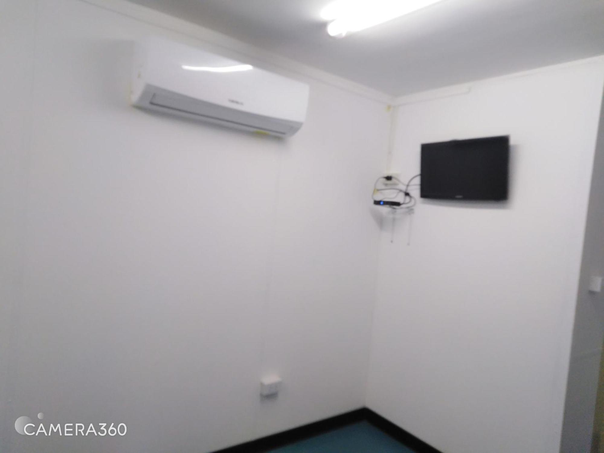 Hotel น็อคดาวน์ Khao Kho Habitación foto