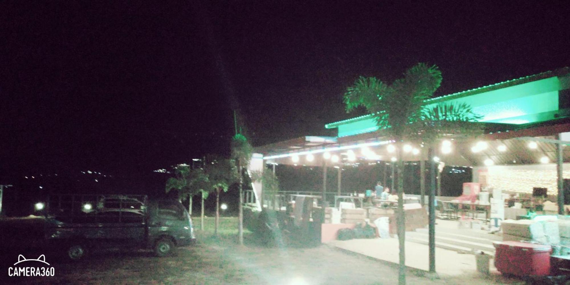 Hotel น็อคดาวน์ Khao Kho Exterior foto