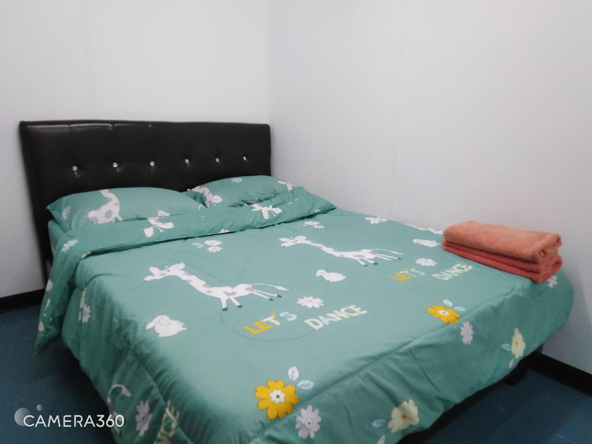 Hotel น็อคดาวน์ Khao Kho Habitación foto