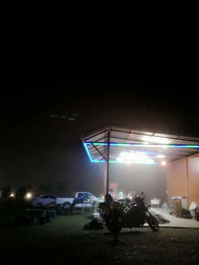 Hotel น็อคดาวน์ Khao Kho Exterior foto