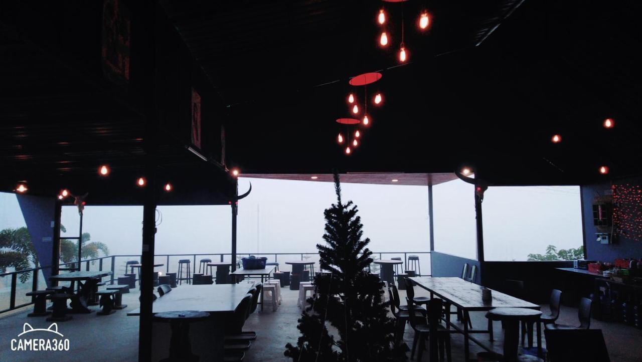 Hotel น็อคดาวน์ Khao Kho Exterior foto